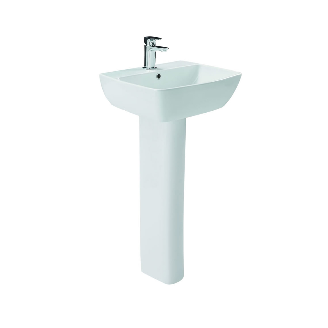 MyHome 50cm 1TH Basin